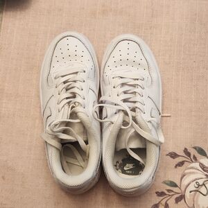 Kids af1 nike air force shoes sneakers